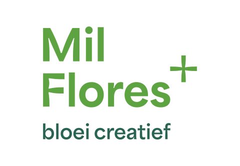 Mil Flores Logo