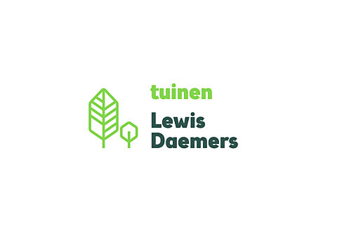 Tuinen lewis daemers logo